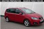 2019 SEAT Alhambra 2.0 TDI Xcellence [EZ] 150 5dr DSG