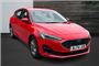 2024 Ford Focus 1.0 EcoBoost Hybrid mHEV 155 Titanium 5dr Auto