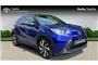 2022 Toyota Aygo X 1.0 VVT-i Edge 5dr