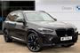 2023 BMW X3 xDrive M40i MHT 5dr Auto