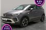 2021 Vauxhall Crossland 1.2 Turbo [130] Elite Nav 5dr