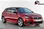 2020 Peugeot 308 1.2 PureTech 130 GT Line 5dr