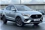 2023 MG ZS 1.5 VTi-TECH Exclusive 5dr