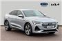 2021 Audi e-tron Sportback 300kW 55 Quattro 95kWh S Line 5dr Auto