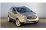 2021 Ford EcoSport 1.0 EcoBoost 125 Titanium 5dr