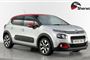 2018 Citroen C3 1.2 PureTech 82 Flair Nav Edition 5dr