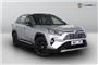 2021 Toyota RAV4 2.5 VVT-i Hybrid Dynamic 5dr CVT 2WD