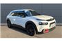 2020 Citroen C4 Cactus 1.2 PureTech Flair 5dr [6 Speed]