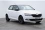 2021 Skoda Fabia 1.0 TSI Colour Edition 5dr DSG