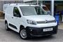 2019 Citroen Berlingo Van 1.6 BlueHDi 650Kg Enterprise 75ps