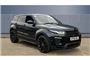 2018 Land Rover Range Rover Evoque 2.0 TD4 HSE Dynamic Lux 5dr Auto