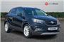 2018 Vauxhall Mokka X 1.4T ecoTEC Elite Nav 5dr