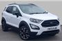 2022 Ford EcoSport 1.0 EcoBoost 125 Active 5dr