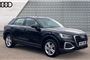 2021 Audi Q2 35 TFSI Sport 5dr S Tronic