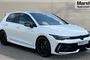 2025 Volkswagen Golf R 2.0 TSI 333 R Black Edition 4Motion 5dr DSG