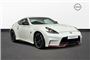 2017 Nissan 370Z 3.7 V6 [344] Nismo 3dr