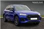 2024 Audi Q5 40 TDI Quattro Black Edition 5dr S Tronic