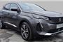 2021 Peugeot 3008 1.2 PureTech Allure Premium 5dr