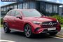 2024 Mercedes-Benz GLC GLC 300d 4Matic AMG Line Premium 5dr 9G-Tronic