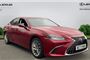 2023 Lexus ES 300h 2.5 Takumi 4dr CVT