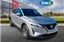 2022 Nissan Qashqai 1.3 DiG-T MH Acenta Premium 5dr