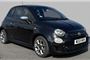 2021 Fiat 500 1.0 Mild Hybrid Rock Star 3dr