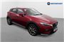 2019 Mazda CX-3 2.0 Sport Nav + 5dr Auto