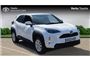 2022 Toyota Yaris Cross 1.5 Hybrid Icon 5dr CVT