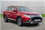 2019 Mitsubishi Outlander 2.0 4 5dr CVT