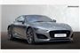 2023 Jaguar F-Type 5.0 P575 Supercharged V8 R 75 2dr Auto AWD