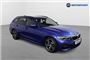 2021 BMW 3 Series Touring 330e M Sport 5dr Step Auto