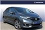 2020 Honda Jazz 1.3 i-VTEC EX Navi 5dr CVT