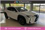 2020 Lexus UX 250h 2.0 5dr CVT [without Nav]