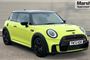 2022 MINI Hatchback 2.0 John Cooper Works 3dr Auto