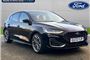 2022 Ford Focus 1.0 EcoBoost Hybrid mHEV 155 ST-Line Vignale 5dr