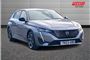 2023 Peugeot 308 1.2 PureTech Allure Premium 5dr EAT8