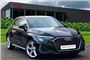 2023 Audi A3 35 TDI S Line 5dr S Tronic