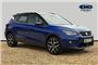 2018 SEAT Arona 1.6 TDI 115 FR Sport 5dr