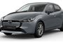 2024 Mazda 2 1.5 Skyactiv G Exclusive-Line 5dr Auto