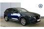 2022 Mazda CX-5 2.2d SE-L 5dr