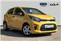 2022 Kia Picanto 1.0 1 5dr [4 seats]