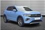 2024 Volkswagen T-Cross 1.5 TSI R-Line 5dr DSG