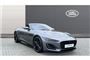 2024 Jaguar F-Type 2.0 P300 R-Dynamic 2dr Auto