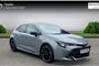 2022 Toyota Corolla 1.8 VVT-i Hybrid GR Sport 5dr CVT