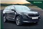 2022 Skoda Kodiaq 1.5 TSI Sport Line 5dr DSG [7 Seat]