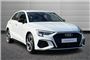 2021 Audi A3 45 TFSI e S Line Competition 5dr S Tronic