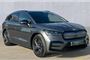 2024 Skoda Enyaq 250kW vRS 82kWh 4x4 5dr Auto