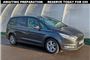 2018 Ford Galaxy 2.0 TDCi 180 Titanium 5dr Powershift