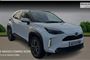 2023 Toyota Yaris Cross 1.5 Hybrid Excel 5dr CVT