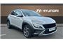 2022 Hyundai Kona 1.6 GDi Hybrid Premium 5dr DCT